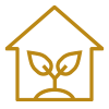ECOWISETM HOMESSustainable homebuilding with energy-efficientand water-saving features