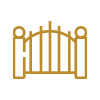 GATED COMMUNITY