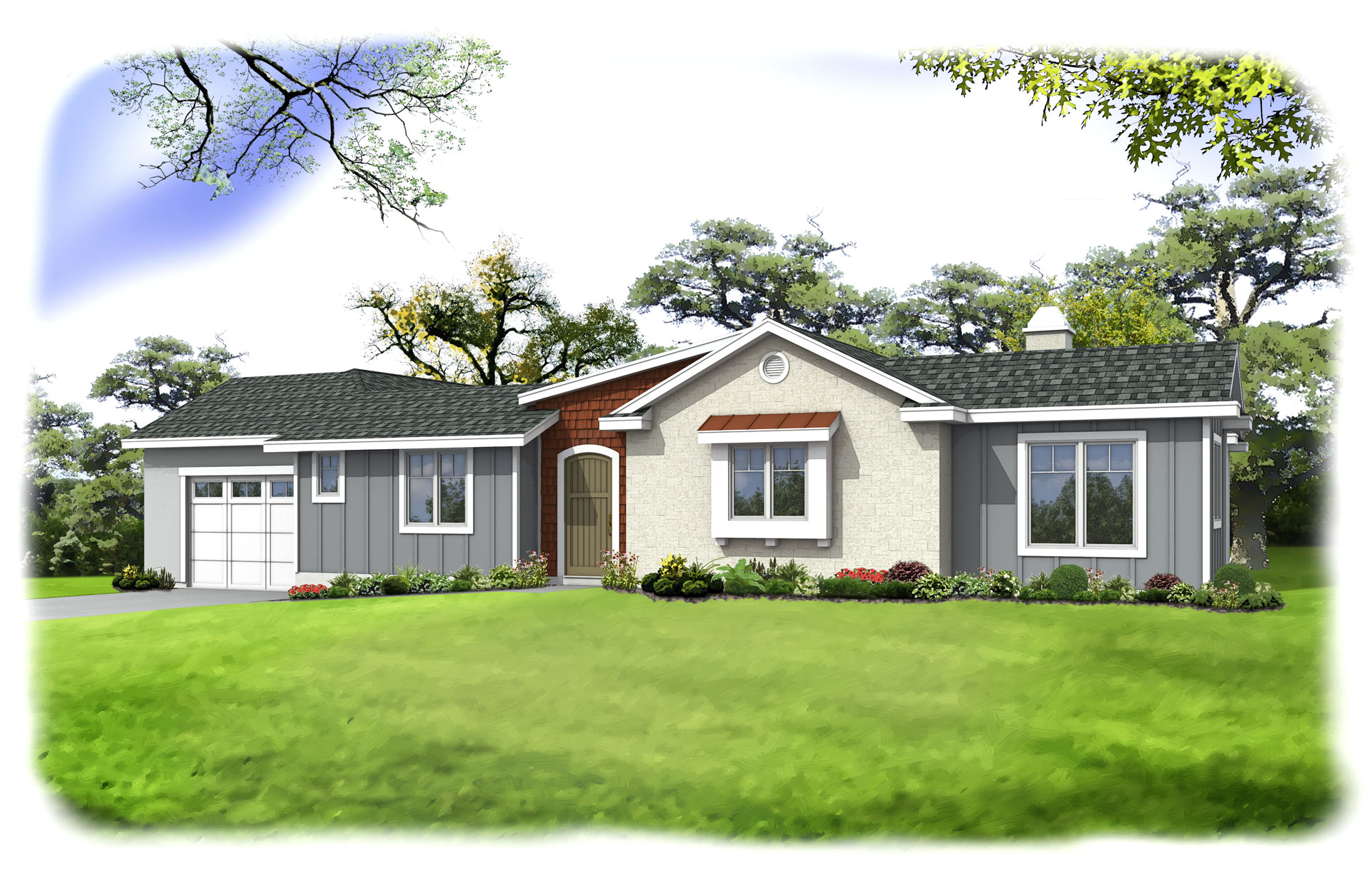 COSTA VERDE RESIDENCE