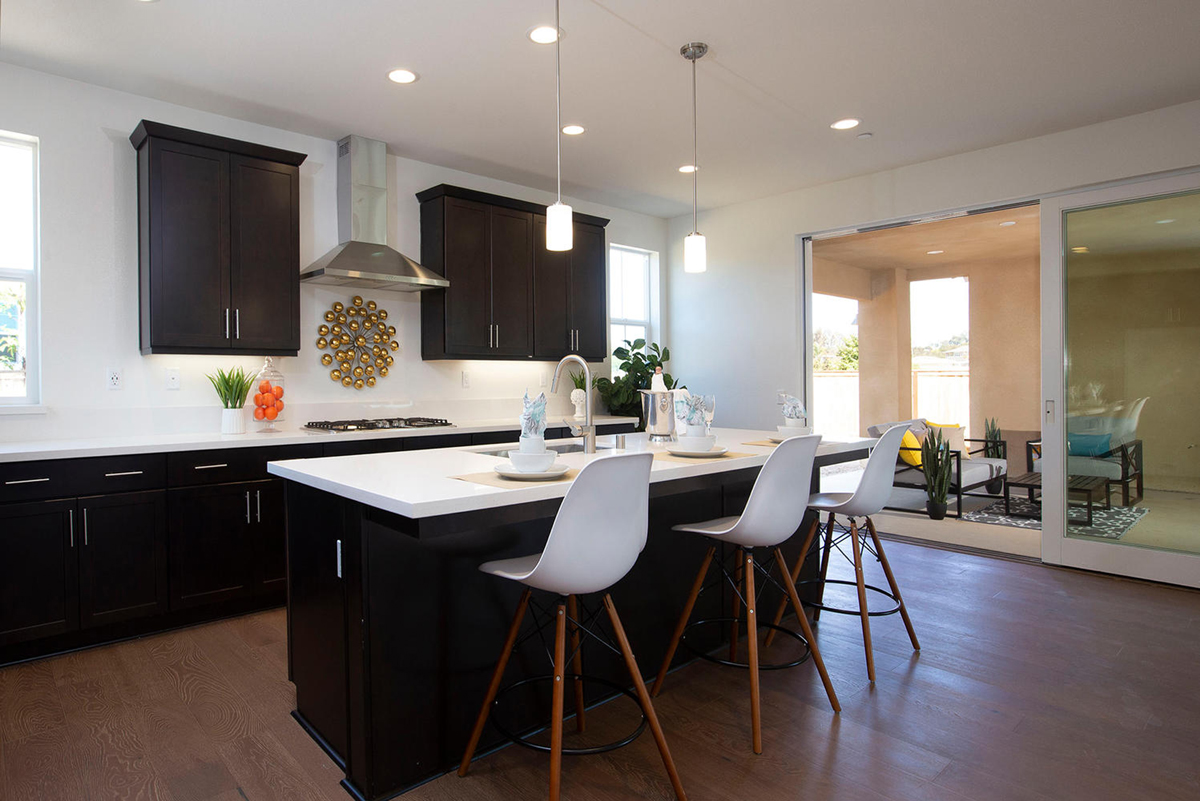 MAR VISTA RESIDENCE – Pacific Legacy Homes